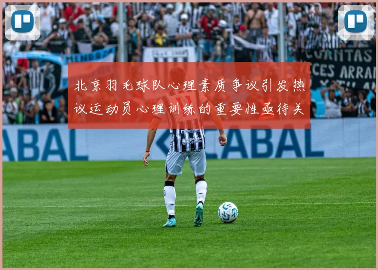 北京羽毛球队心理素质争议引发热议运动员心理训练的重要性亟待关注