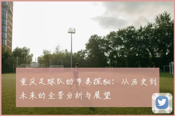 重庆足球队的节奏探秘：从历史到未来的全景分析与展望