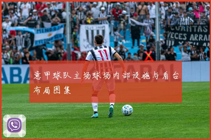 意甲球队主场球场内部设施与看台布局图集
