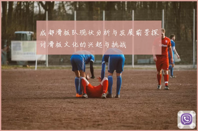 成都滑板队现状分析与发展前景探讨滑板文化的兴起与挑战