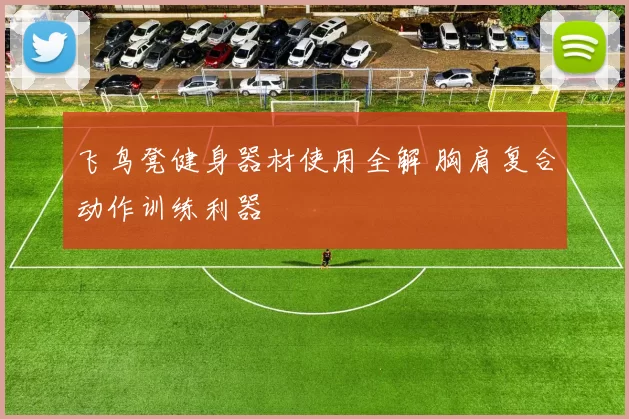 飞鸟凳健身器材使用全解 胸肩复合动作训练利器