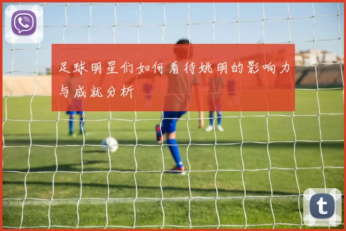 足球明星们如何看待姚明的影响力与成就分析